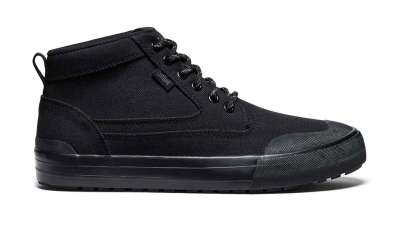 Chrome Industries 415 Boot Black Nylon
