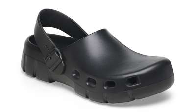 Birkenstock Birki Flow EVA Black Regular Fit