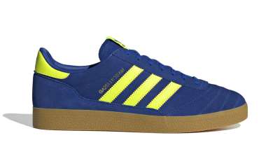 adidas Gazelle Team