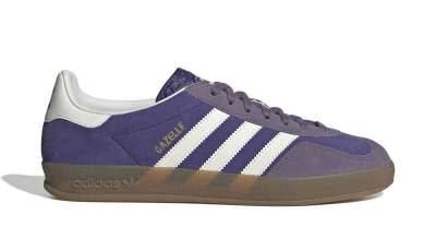 adidas Gazelle Indoor
