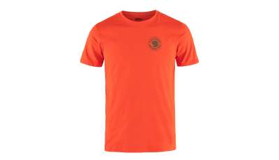 Fjällräven Logo T-Shirt M