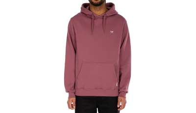 IrieDaily Mini Flag 2 Hoody