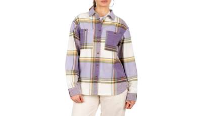 IrieDaily Flannie Shirt