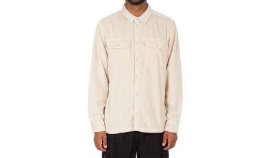 IrieDaily Bubble Cord Shirt