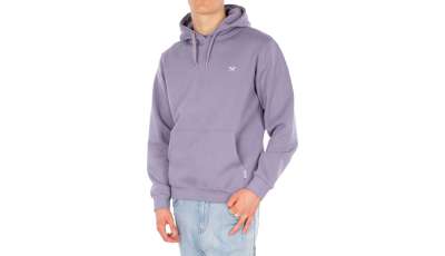 IrieDaily Mini Flag 2 Hoody Daybreak