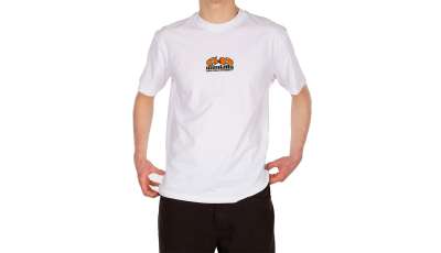 IrieDaily Sidewalk T-Shirt White