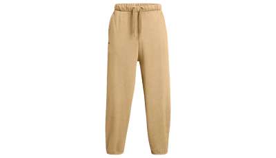 Under Armour M Icon Heavyweight Fleece Wash Oversized Pants