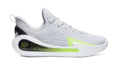 Under Armour CURRY 12 Gravity