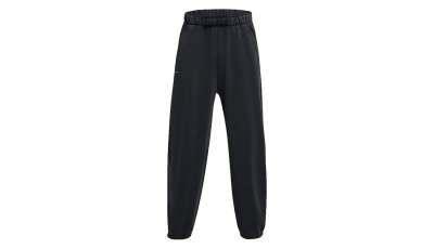 Under Armour M Icon Heavyweight Fleece Wash Oversized Pants