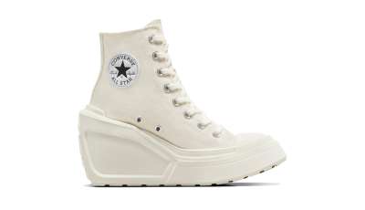 Converse Chuck 70 De Luxe Wedge