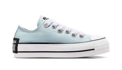 Converse Chuck Taylor All Star Lift Platform Sketch Low Top