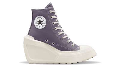 Converse Chuck 70 De Luxe Wedge