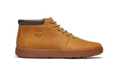 Timberland Ashwood Park Waterproof Sneaker