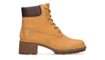 Timberland Mid Lace Up waterproof Boot