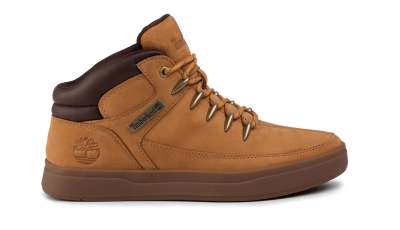 Timberland Davis Square Sneaker