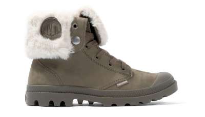 Palladium Baggy Nbk Wl Dusky Green