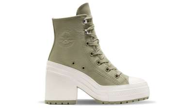 Converse Chuck 70 De Luxe Heel Platform Water Repellent