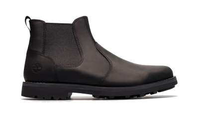 Timberland Mid Chelsea Boots
