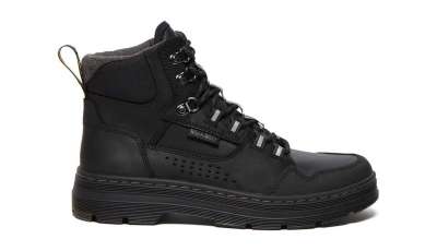Dr. Martens Rilla Lace Up Utility Boots