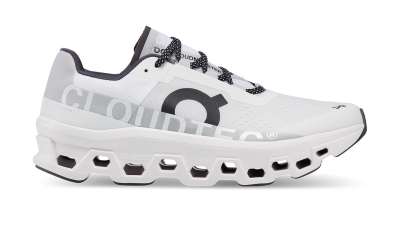 On Cloudmonster