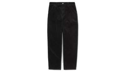 Carhartt WIP Simple Pant Black