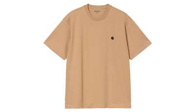 Carhartt WIP S/S Madison T-Shirt Peanut