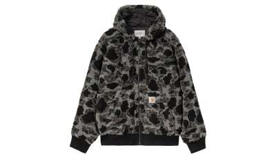 Carhartt WIP OG Active Liner Camo Duck