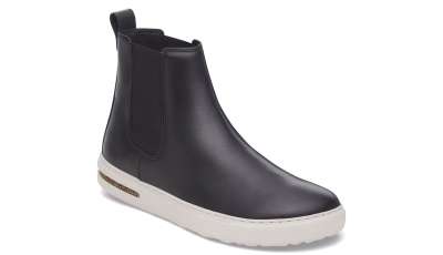 Birkenstock Bend Chelsea Leather Narrow Fit