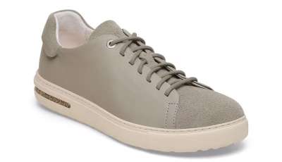 Birkenstock Bend Low Decon Mixed Leather Regular Fit
