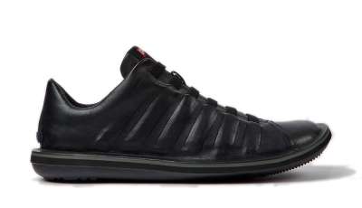 Camper Beetle Black