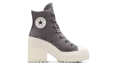 Converse Chuck 70 De Luxe Heel Platform