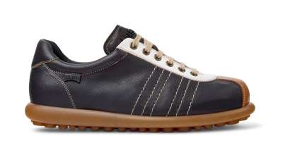 Camper Pelotas Ariel Soweto Igar Negro