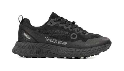 atom sport Terra 2.0 AT158 All Black