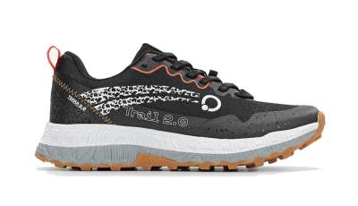 atom sport Terra 2.0 AT158 Black