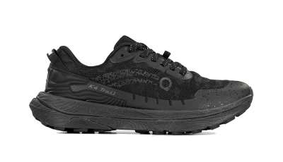 atom sport K4 AT166 All Black