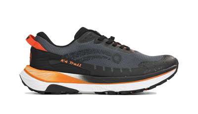 atom sport K4 AT166 Black
