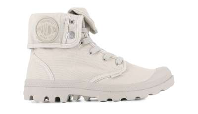 Palladium Baggy Natural Grey
