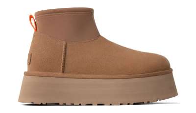 UGG Women's Classic Mini Dipper Boot