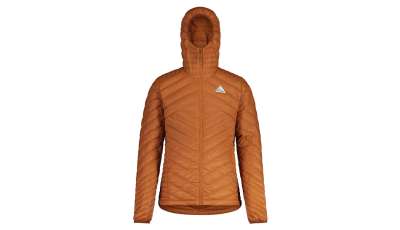 Maloja Jacket SteinbockM W