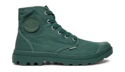 Palladium Pampa Hi Pine Needle