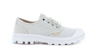 Palladium Pampa Oxford
