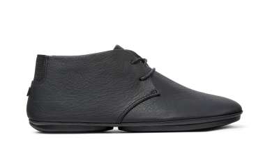 Camper Right Ankle Boots