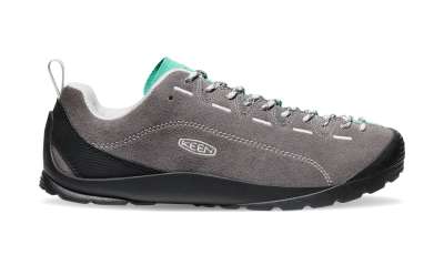 Keen Jasper M