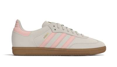 adidas Samba OG Junior