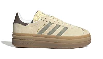adidas Gazelle Bold W