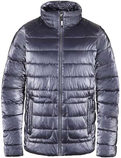 Férfi magas hőmérsékletű kabát Alpine Pro