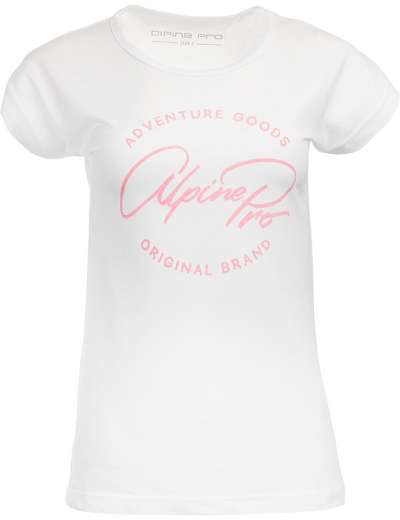 Női Alpine Pro póló