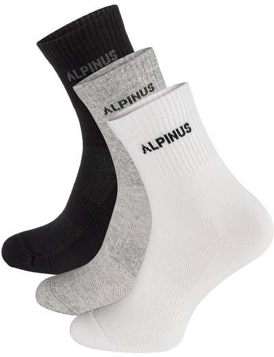 Klasszikus Alpinus zokni