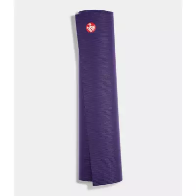 Manduka PRO 6mm Jógaszőnyeg - Black Magic