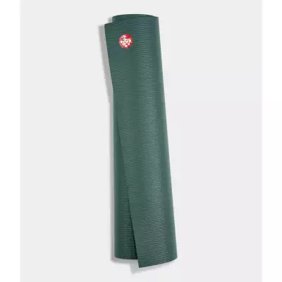 Manduka PRO 6mm Jógaszőnyeg - Black Sage